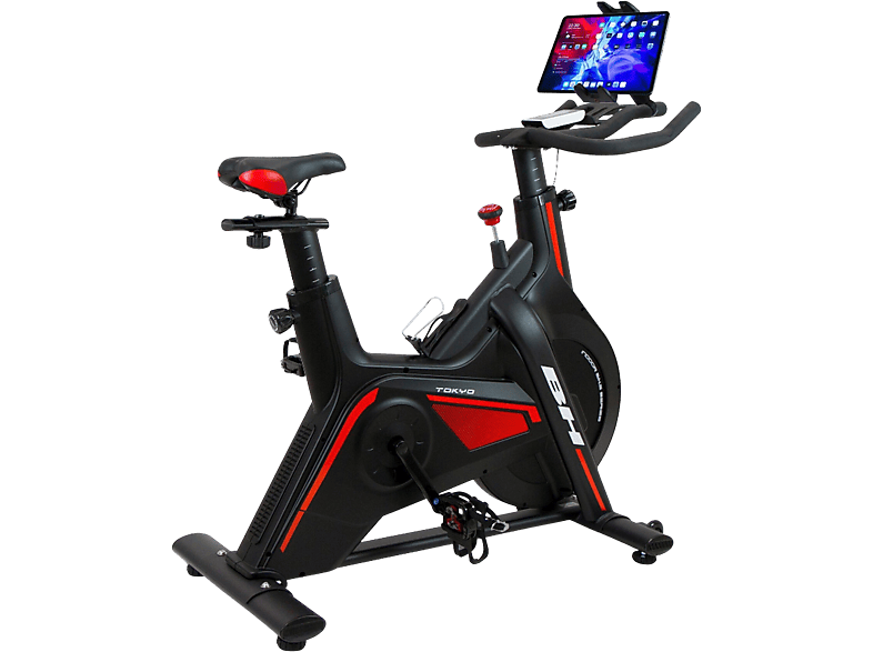 Bicicleta est tica BH Fitness TOKIO H9181 Bicicleta Spinning