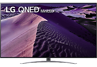 LG 55QNED879QB - TV (55 ", UHD 4K, QNED)