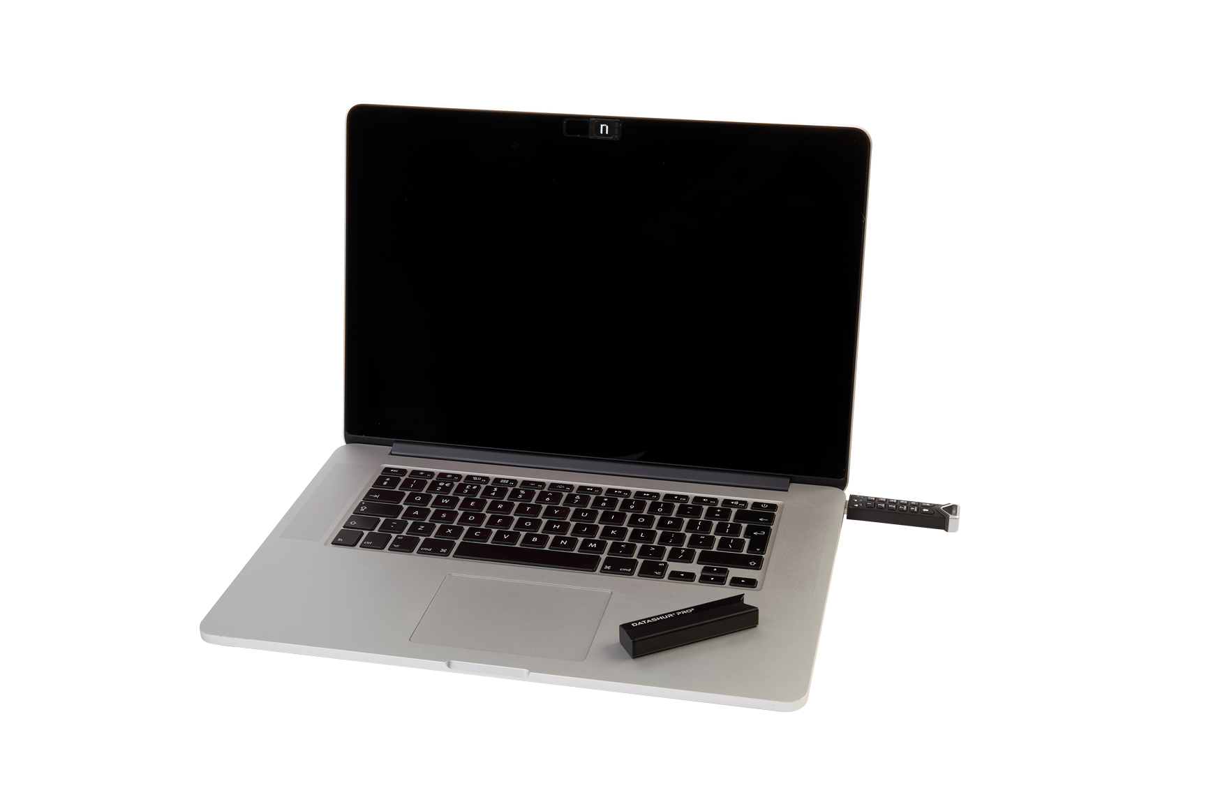 ISTORAGE DATASHUR PRO2 256GB, iStorage, Schwarz