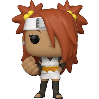 Figura Funko Pop! - Boruto: Cho-Cho, 9.5 cm, Vinilo, Multicolor