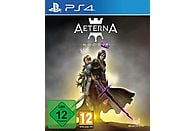 Aeterna Noctis | PlayStation 4