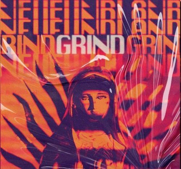 Neufundland - Grind - (Vinyl)