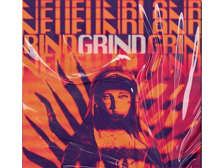 Grind - Neufundland (Vinyl) -