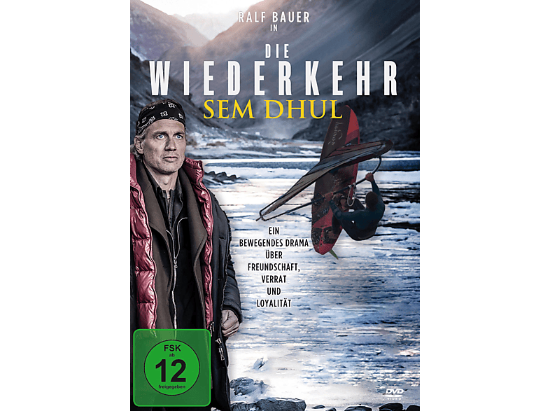 Dhul - Die Sem Wiederkehr DVD