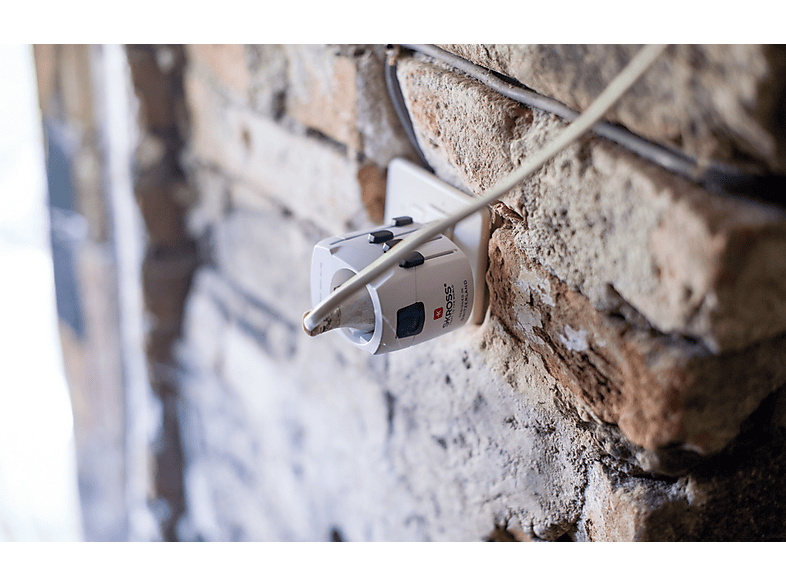 SKROSS Pro World; Reiseadapter — Foto 4 von 5
