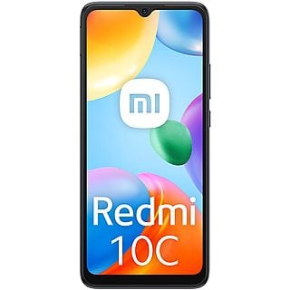 XIAOMI Redmi 10C (3/64GB), 64 GB, GREY