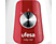 UFESA BS4717 Ruby Red Turmix
