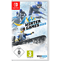 Winter Games 2023 - [Nintendo Switch]