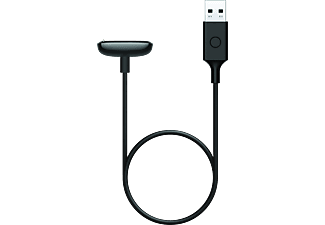 FITBIT Luxe / Charge 5 - Cavo di ricarica USB (Nero)