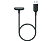 FITBIT Luxe / Charge 5 - Chargeur USB (Noir)