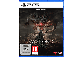 wo long: fallen dynasty ps5 demo