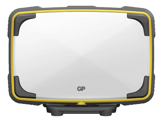 GP CWP15 - Akku-LED-Arbeitsleuchte (Grau)