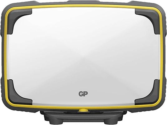 GP CWP15 - Lampada da lavoro a LED a batteria (Grigio)