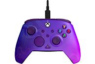 PDP Xbox Rematch - Contrôleur (Purple Fade)