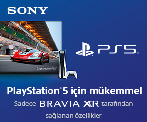 SONY BRAVIA XR55A95K 55 inç 139 Ekran Uydu Alıcılı Google Smart 4K Ultra HD OLED TV