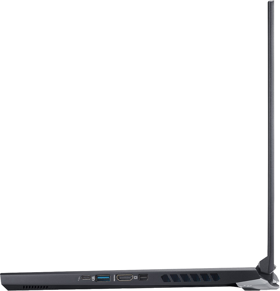 ACER Predator Helios 300 NH.QC1EU.00J Gamer laptop (15,6" FHD/Core i7/16GB/1024 GB SSD/RTX3070 8GB/DOS)