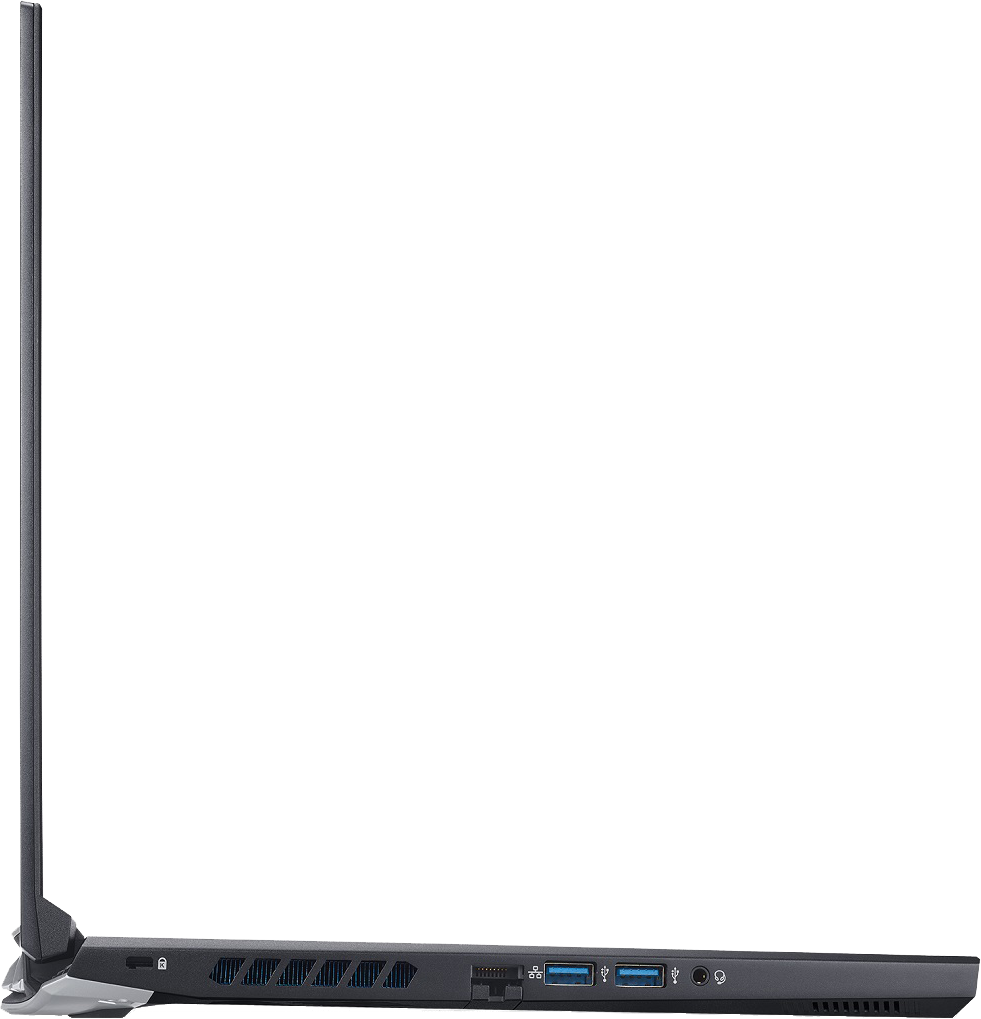 ACER Predator Helios 300 NH.QC1EU.00J Gamer laptop (15,6" FHD/Core i7/16GB/1024 GB SSD/RTX3070 8GB/DOS)