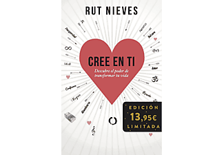 cree en ti rut nieves audiolibro