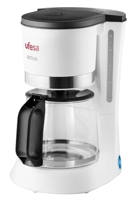 UFESA CG7123 Activa filteres kávé- és teafőző