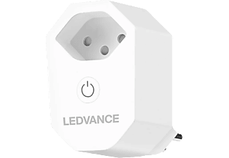 OSRAM Ledvance Smart Wifi Plug CH - Smart Plug
