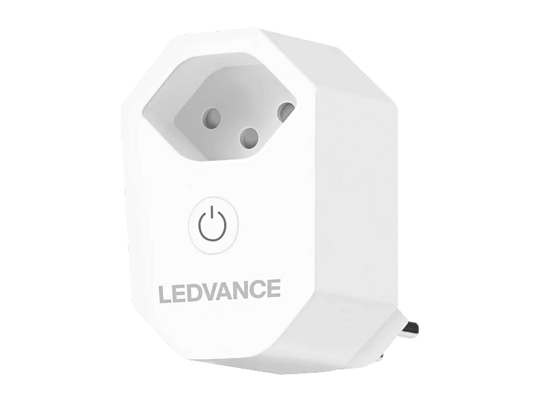 OSRAM Ledvance Smart Wifi Plug CH -