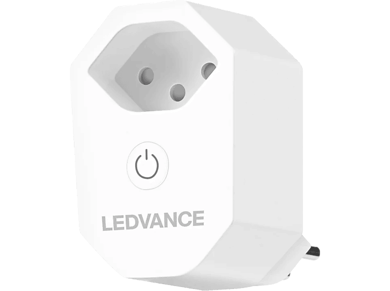 OSRAM Ledvance Smart Wifi Plug CH