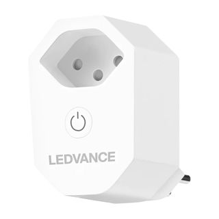 OSRAM Ledvance Smart Wifi Plug CH - Smart Plug