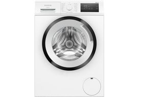 Waschmaschine SAMSUNG U/Min., A) | kg, Waschmaschine 1400 MediaMarkt WW10T504AAW/S2 (10,5