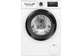 ES-NFB714CWA-DE | Waschmaschine A) MediaMarkt kg, 1330 SHARP Waschmaschine U/Min., (7