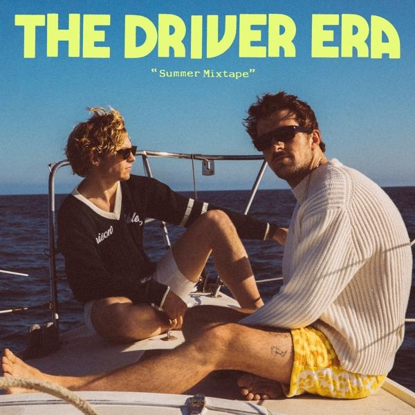 (MC Mixtape Era Summer The (analog)) Driver - -