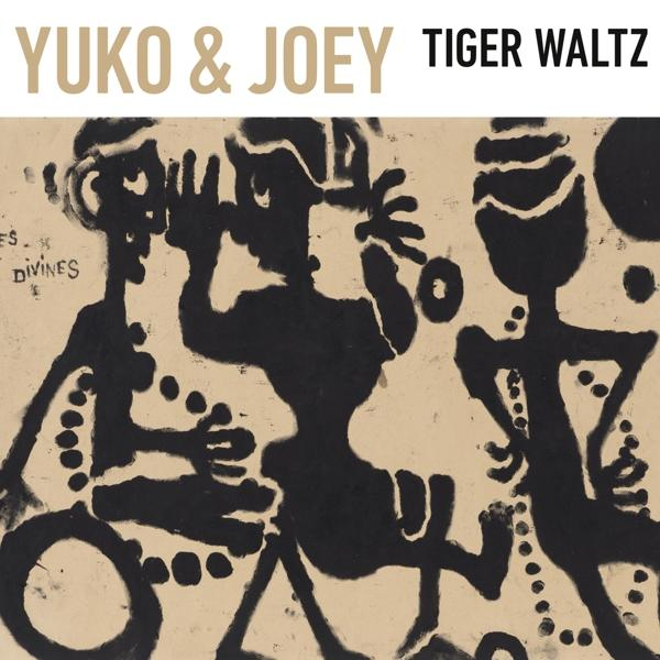 Yuko & Joey - Tiger Waltz  - (CD)