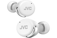 JVC HA-A30T - Véritables écouteurs sans fil (In-ear, Blanc)