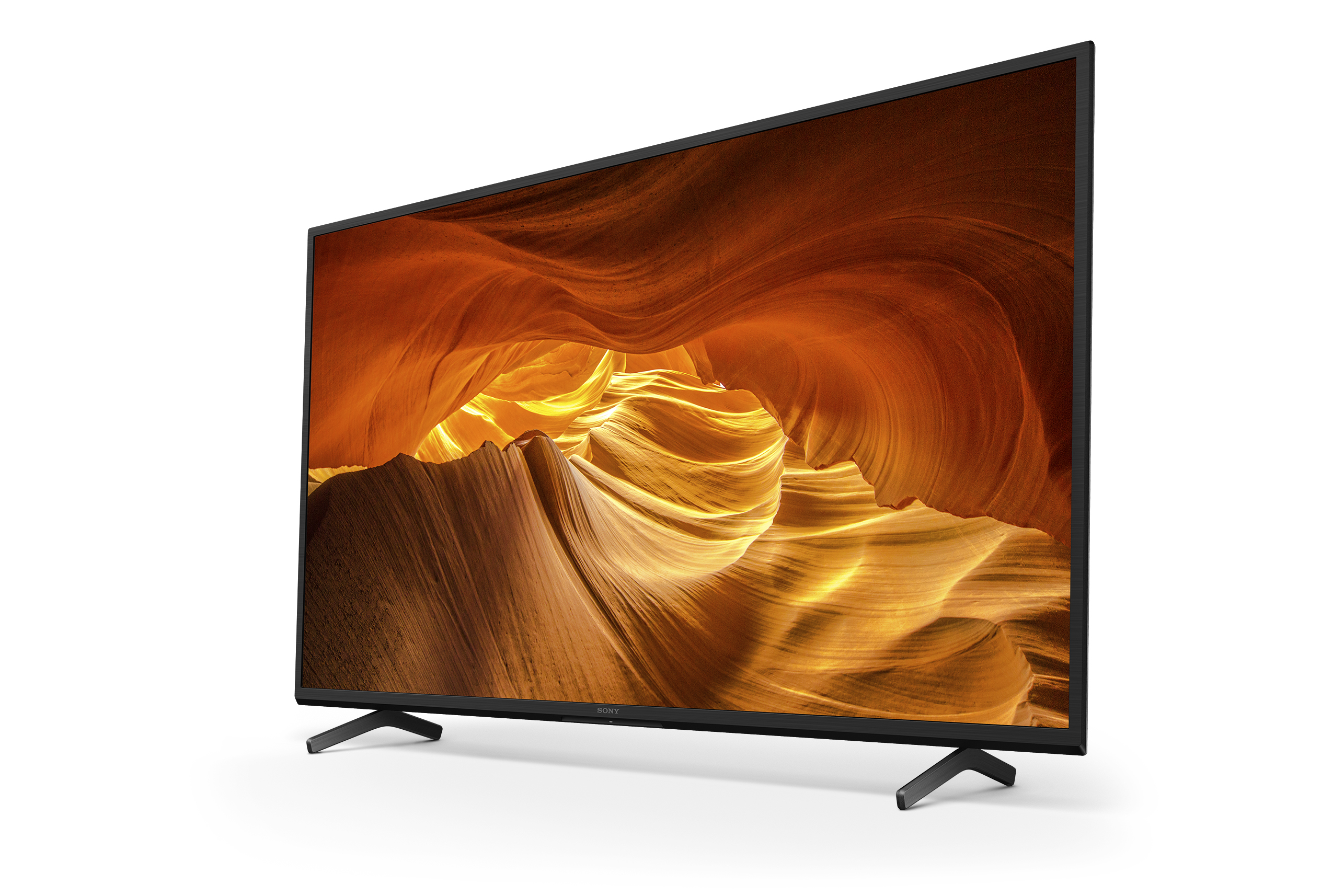 SONY BRAVIA KD50X72K 50'' 126 Ekran Uydu Alıcılı Android Smart 4K Ultra HD LED TV
