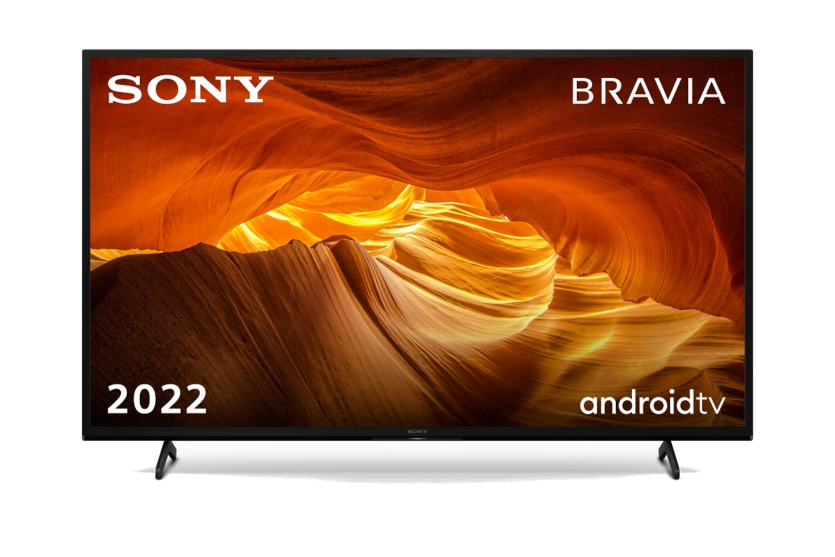 SONY BRAVIA KD50X72K 50'' 126 Ekran Uydu Alıcılı Android Smart 4K