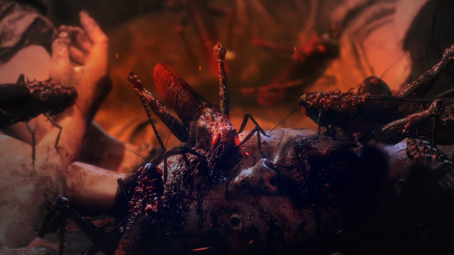 Wo Long: Fallen Dynasty | PlayStation 4