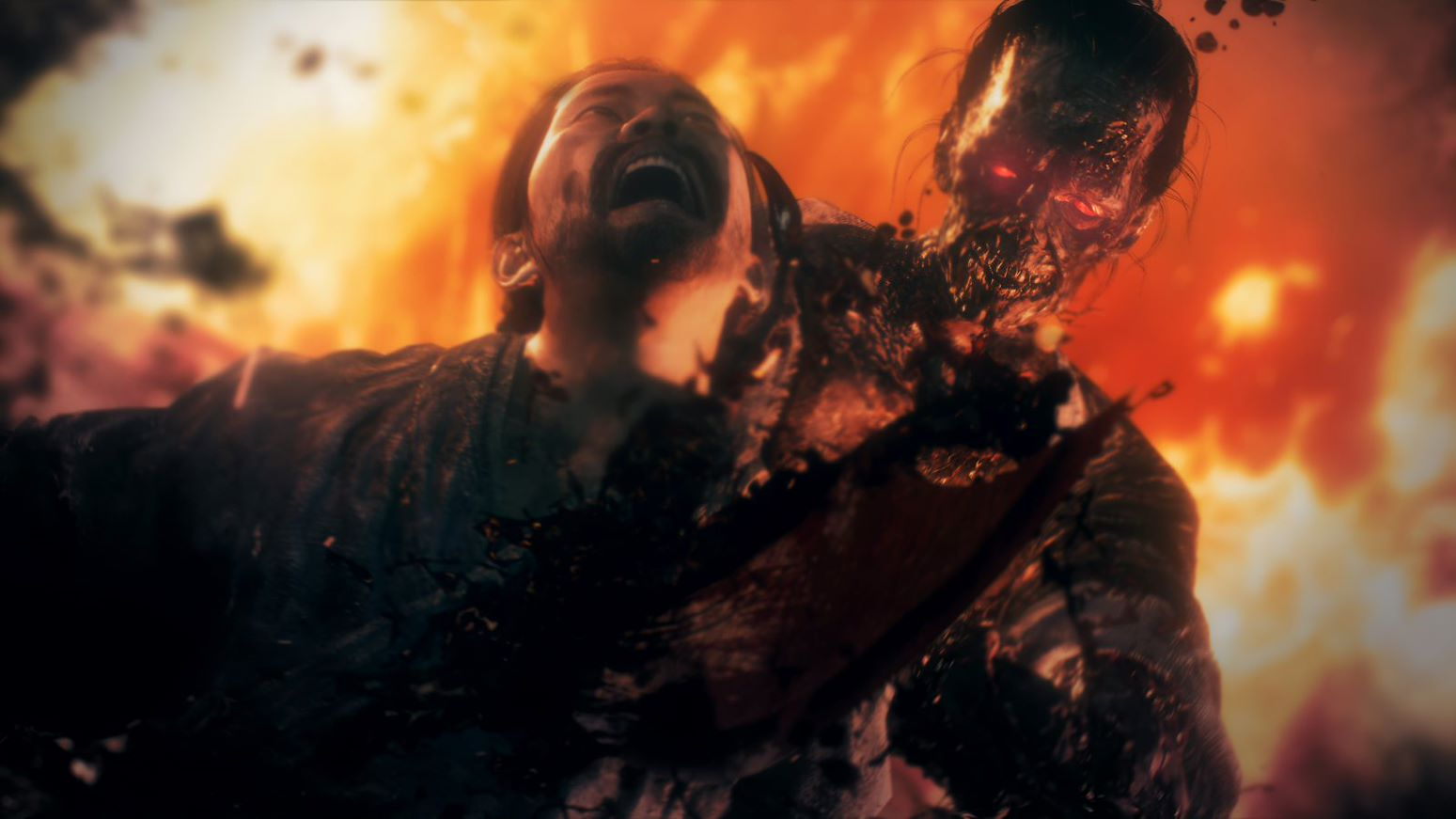 Wo Long: Fallen Dynasty | PlayStation 4
