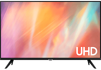 SAMSUNG UE 65 AU7022KXXH 4K UHD Smart LED Televízió, 163 cm