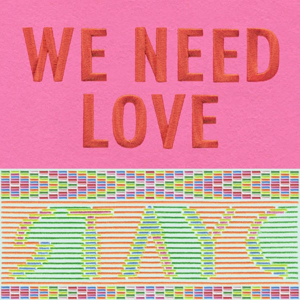 Stayc - We need love (Photobook)  - (CD + Buch)
