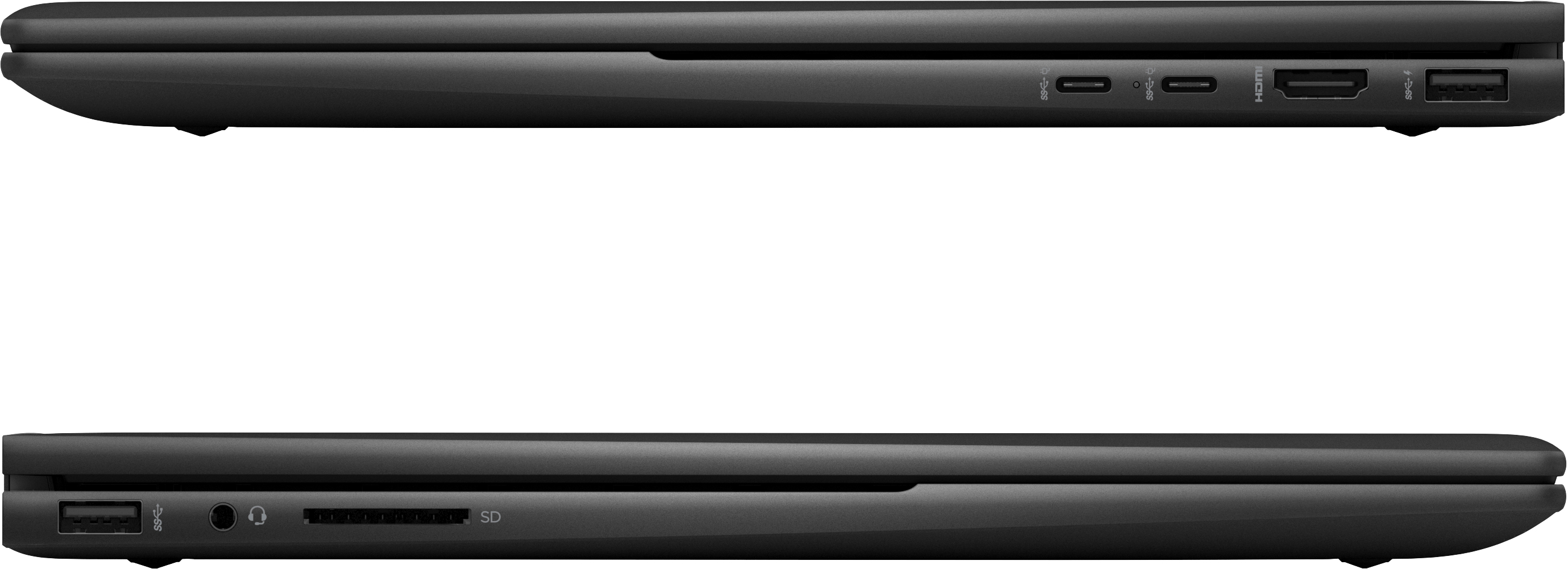 HP ENVY x360 15-ew0375ng - 15,6 Zoll - Intel® Core™ i7 i7-1255U - 16 GB - 1 TB - NVIDIA GeForce RTX™ 2050 - Windows 11 Home
