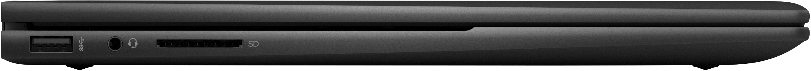 HP ENVY x360 15-ew0375ng - 15,6 Zoll - Intel® Core™ i7 i7-1255U - 16 GB - 1 TB - NVIDIA GeForce RTX™ 2050 - Windows 11 Home