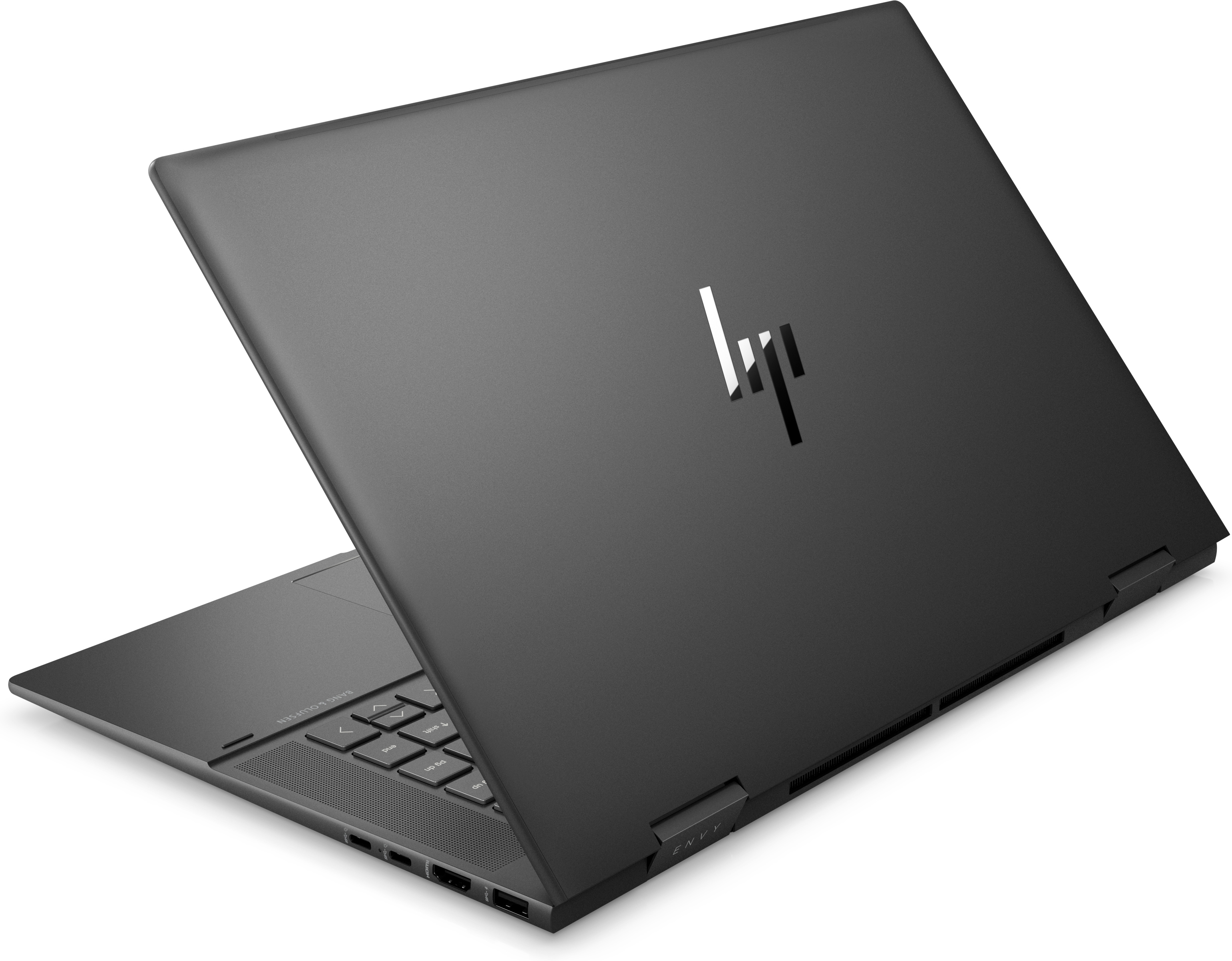 HP ENVY x360 15-ew0375ng - 15,6 Zoll - Intel® Core™ i7 i7-1255U - 16 GB - 1 TB - NVIDIA GeForce RTX™ 2050 - Windows 11 Home