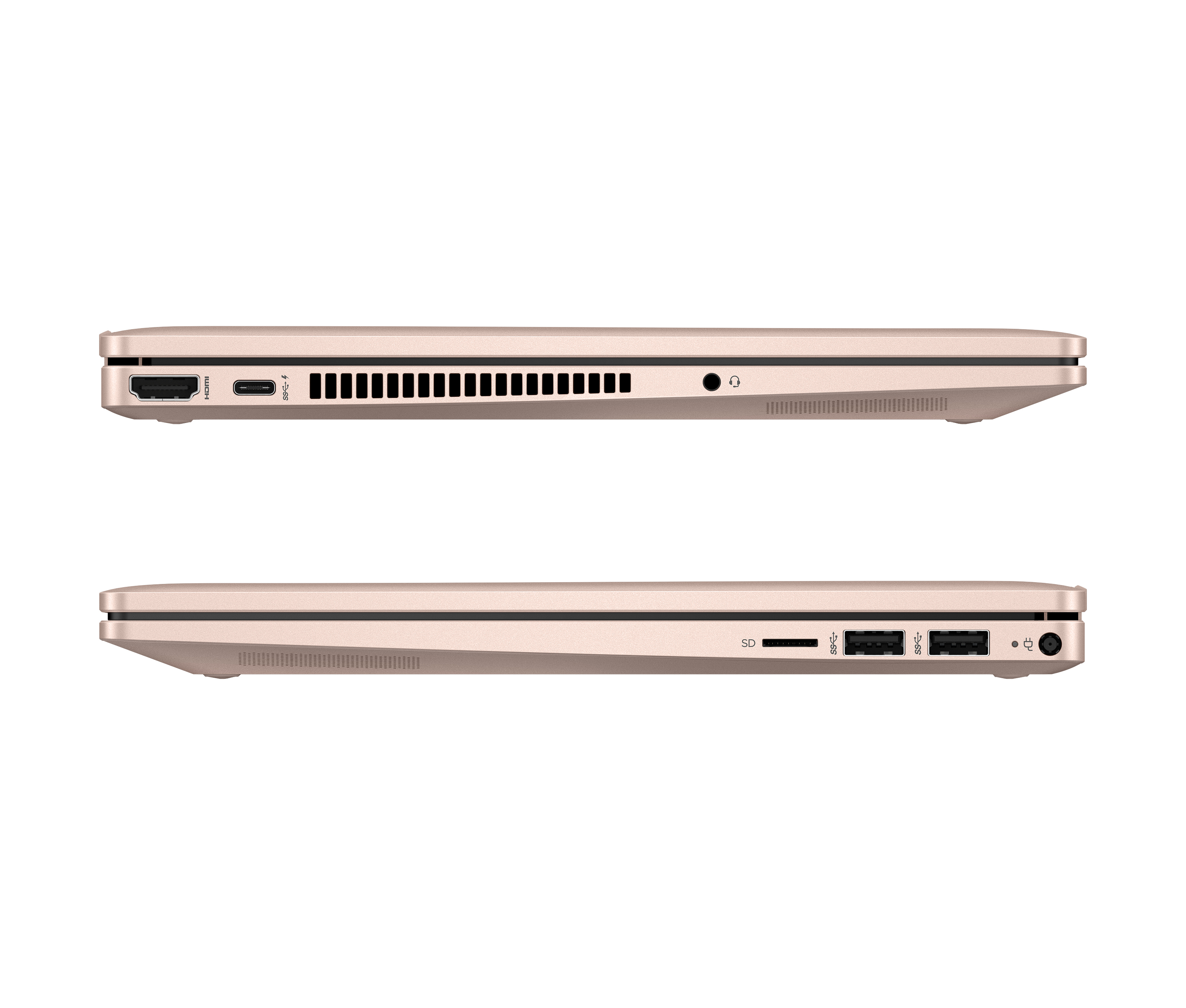 HP Pavilion x360 14-ek0375ng - 14 Zoll - Intel® Core™ i7 i7-1255U - 16 GB - 1 TB - Intel® Iris® Xᵉ - Windows 11 Home