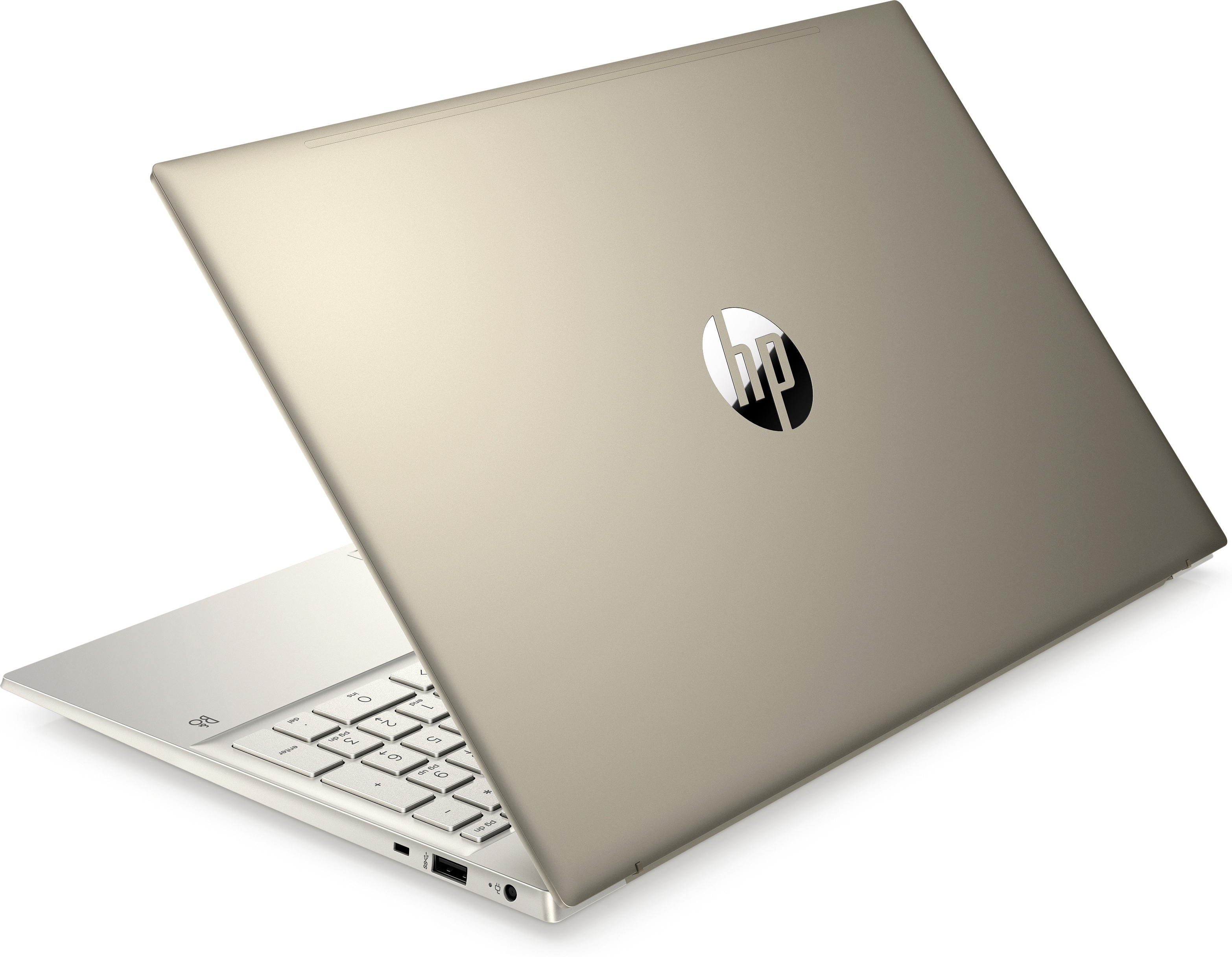 HP Pavilion 15-eg2353ng - 15,6 Zoll - Intel® Core™ i5 i5-1235U - 8 GB - 512 GB - Intel® Iris® Xᵉ - Windows 11 Home