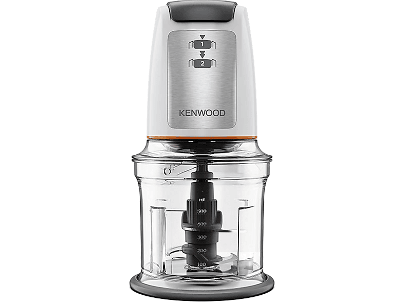 KENWOOD CHP 61.100. Konyhai aprító