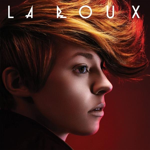 La Roux - La Roux - (Vinyl)