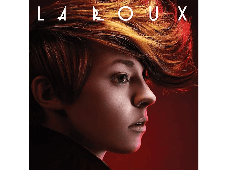 La Roux - La Roux  - (Vinyl)