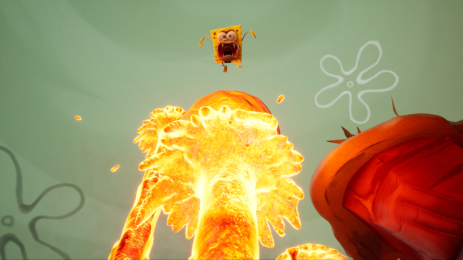 SpongeBob SquarePants: The Cosmic Shake | PlayStation 4