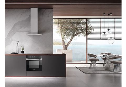 MIELE Hotte murale A EasySwitch Active (DAW 1620)