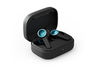 BANG & OLUFSEN BeoPlay EX True Wireless Kulak İçi Bluetooth Kulaklık Antrasit Oksijen