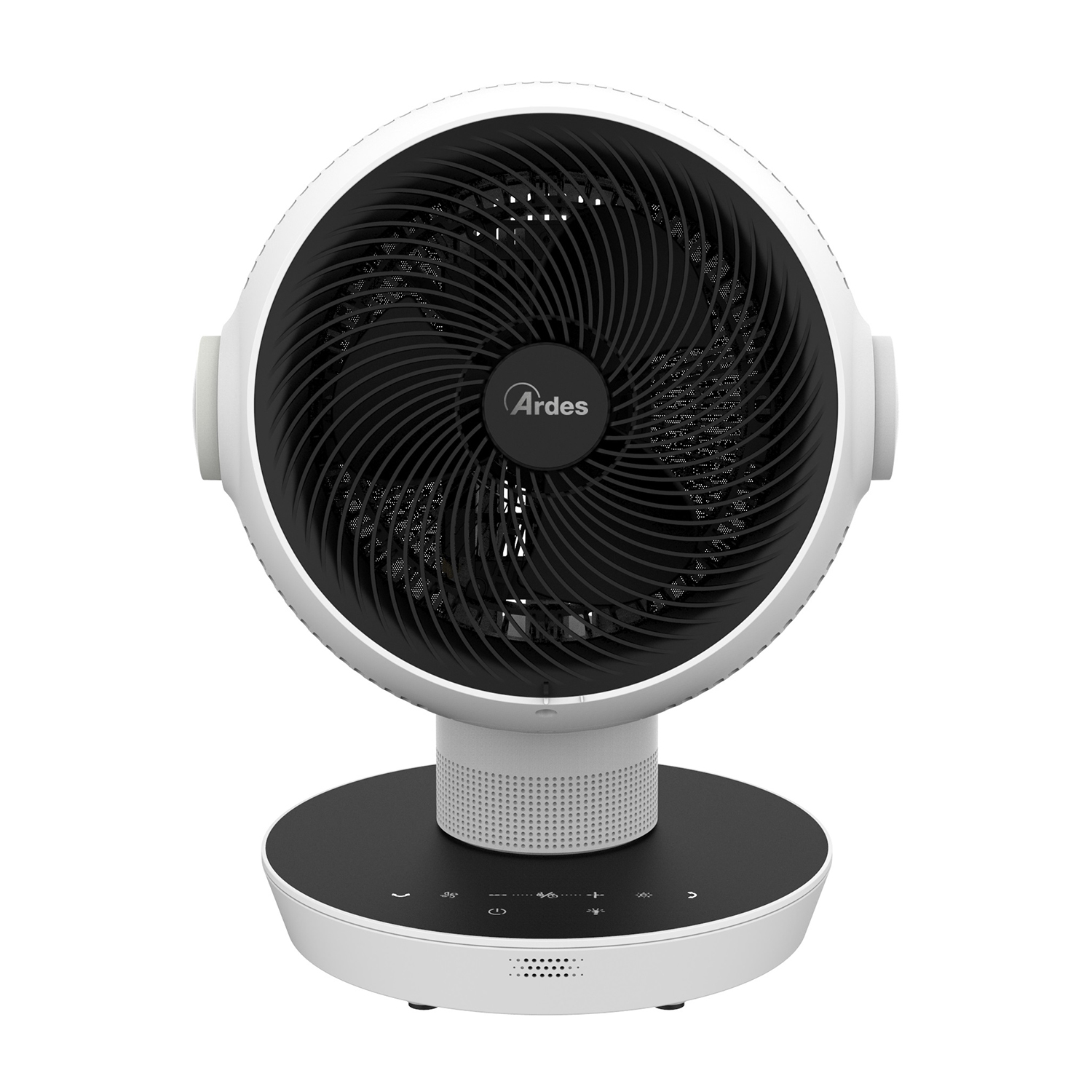 Termoventilatore Ardes Omnia Circolatore Cf01
